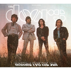 Doors ‎– Waiting For The Sun 